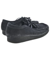 clarks（クラークス）その他 黒 サイズ:8 1/2(26.5cm位) メンズ/2200691975023