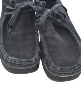 clarks（クラークス）その他 黒 サイズ:8 1/2(26.5cm位) メンズ/2200691975023