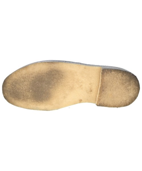 clarks（クラークス）ブーツ 黒 サイズ:7 1/2(25.5cm位) メンズ/2200692843048