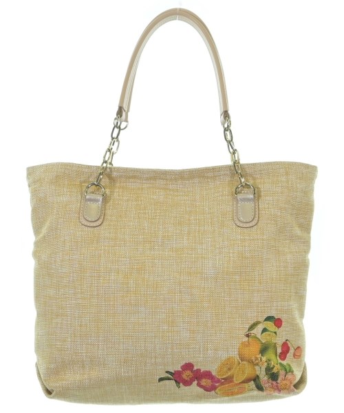 SAZABY（サザビー）トートバッグ ベージュ サイズ:- レディース/2200634210037