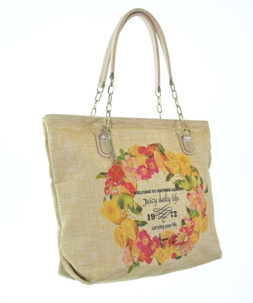 SAZABY（サザビー）トートバッグ ベージュ サイズ:- レディース/2200634210037