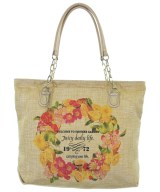 SAZABY（サザビー）トートバッグ ベージュ サイズ:- レディース/2200634210037