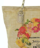 SAZABY（サザビー）トートバッグ ベージュ サイズ:- レディース/2200634210037