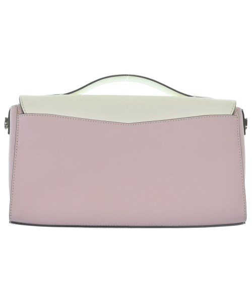 SAZABY（サザビー）ハンドバッグ 白 サイズ:- レディース/2200634210044