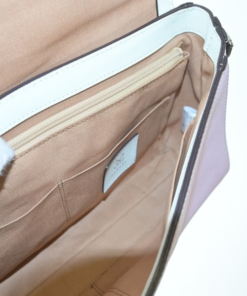 SAZABY（サザビー）ハンドバッグ 白 サイズ:- レディース/2200634210044