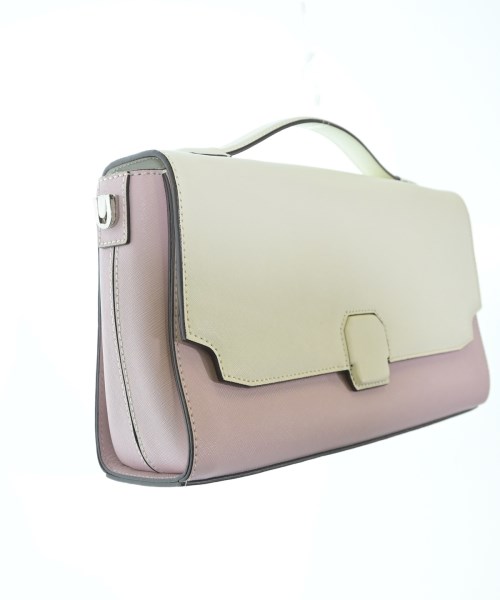 SAZABY（サザビー）ハンドバッグ 白 サイズ:- レディース/2200634210044