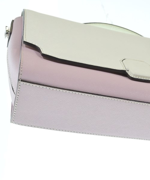 SAZABY（サザビー）ハンドバッグ 白 サイズ:- レディース/2200634210044