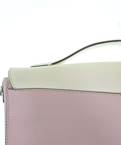 SAZABY（サザビー）ハンドバッグ 白 サイズ:- レディース/2200634210044