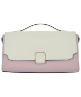 SAZABY（サザビー）ハンドバッグ 白 サイズ:- レディース/2200634210044