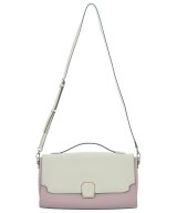 SAZABY（サザビー）ハンドバッグ 白 サイズ:- レディース/2200634210044