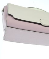 SAZABY（サザビー）ハンドバッグ 白 サイズ:- レディース/2200634210044