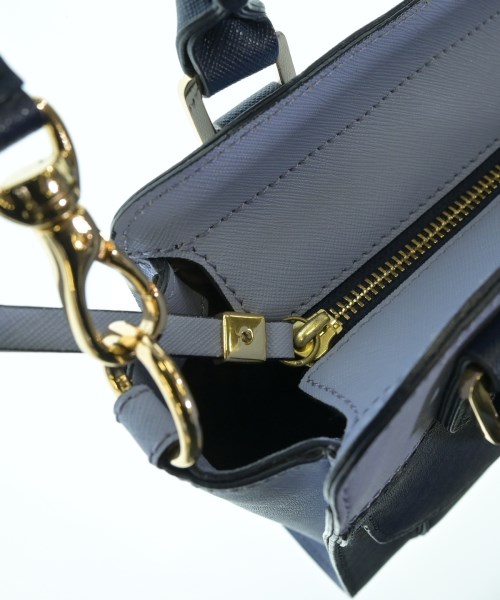 SAZABY（サザビー）ハンドバッグ 紺 サイズ:- レディース/2200634210051