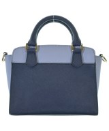 SAZABY（サザビー）ハンドバッグ 紺 サイズ:- レディース/2200634210051