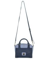 SAZABY（サザビー）ハンドバッグ 紺 サイズ:- レディース/2200634210051