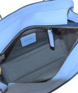 SAZABY（サザビー）ハンドバッグ 紺 サイズ:- レディース/2200634210051