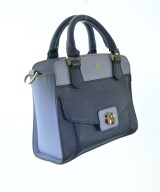 SAZABY（サザビー）ハンドバッグ 紺 サイズ:- レディース/2200634210051