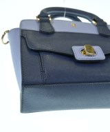 SAZABY（サザビー）ハンドバッグ 紺 サイズ:- レディース/2200634210051