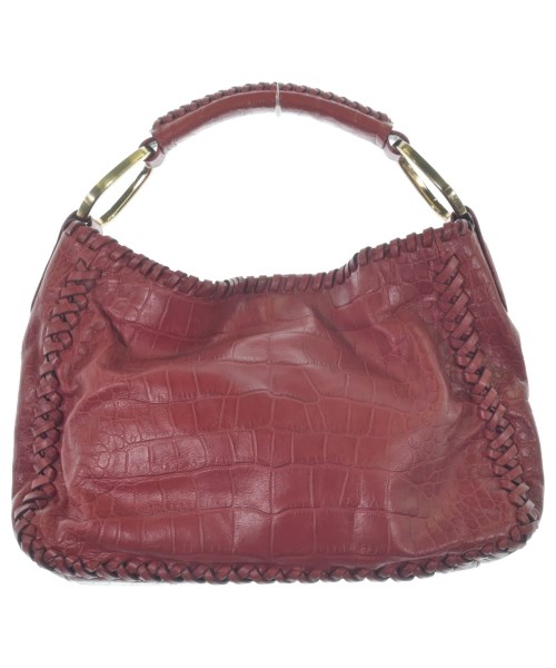 SAZABY(サザビー)ハンドバッグ 赤 サイズ:-/2200631800408