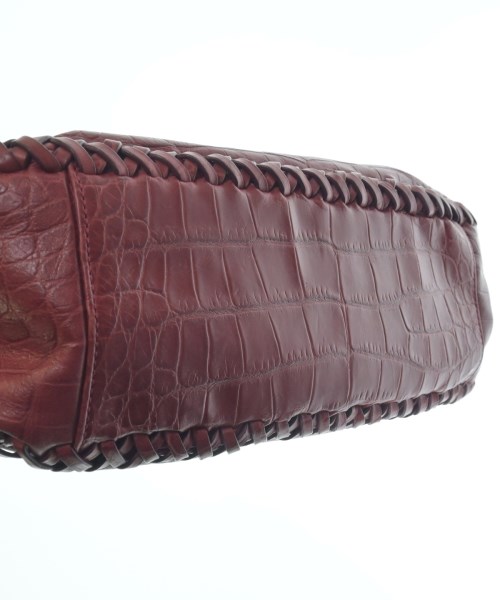 SAZABY（サザビー）ハンドバッグ 赤 サイズ:- レディース/2200631800408