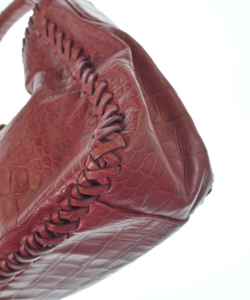 SAZABY（サザビー）ハンドバッグ 赤 サイズ:- レディース/2200631800408