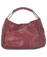 SAZABY（サザビー）ハンドバッグ 赤 サイズ:- レディース/2200631800408