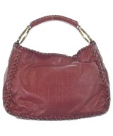 SAZABY（サザビー）ハンドバッグ 赤 サイズ:- レディース/2200631800408