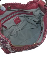 SAZABY（サザビー）ハンドバッグ 赤 サイズ:- レディース/2200631800408