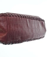 SAZABY（サザビー）ハンドバッグ 赤 サイズ:- レディース/2200631800408