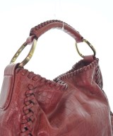 SAZABY（サザビー）ハンドバッグ 赤 サイズ:- レディース/2200631800408