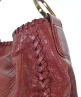 SAZABY（サザビー）ハンドバッグ 赤 サイズ:- レディース/2200631800408