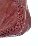 SAZABY（サザビー）ハンドバッグ 赤 サイズ:- レディース/2200631800408