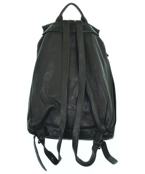 SAZABY（サザビー）バックパック・リュック 黒 サイズ:- レディース/2200640673024