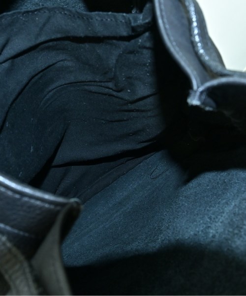 SAZABY（サザビー）バックパック・リュック 黒 サイズ:- レディース/2200640673024