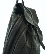 SAZABY（サザビー）バックパック・リュック 黒 サイズ:- レディース/2200640673024