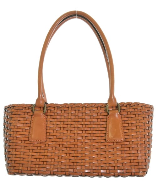 SAZABY(サザビー)ハンドバッグ 茶 サイズ:-/2200640668051