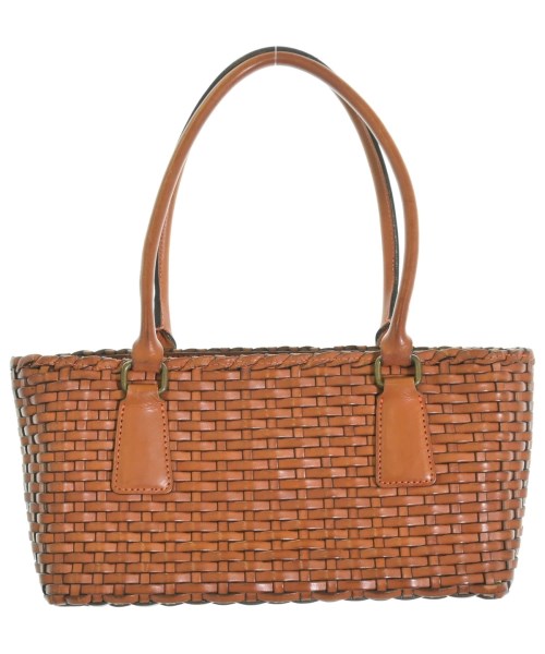 SAZABY（サザビー）ハンドバッグ 茶 サイズ:- レディース/2200640668051