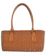 SAZABY（サザビー）ハンドバッグ 茶 サイズ:- レディース/2200640668051