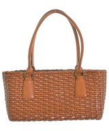 SAZABY（サザビー）ハンドバッグ 茶 サイズ:- レディース/2200640668051