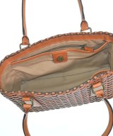 SAZABY（サザビー）ハンドバッグ 茶 サイズ:- レディース/2200640668051