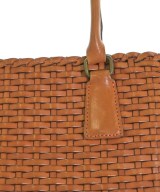 SAZABY（サザビー）ハンドバッグ 茶 サイズ:- レディース/2200640668051