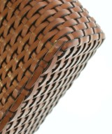 SAZABY（サザビー）ハンドバッグ 茶 サイズ:- レディース/2200640668051