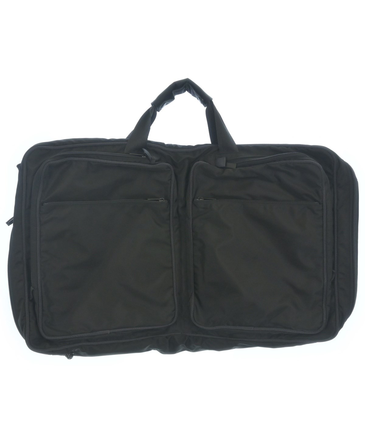 SAZABY（サザビー）ビジネスバッグ 黒 サイズ:- レディース