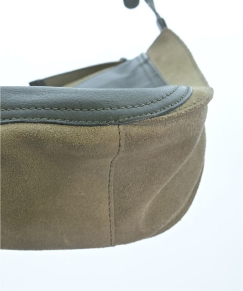 SAZABY（サザビー）ショルダーバッグ グレー サイズ:- レディース/2200606662079