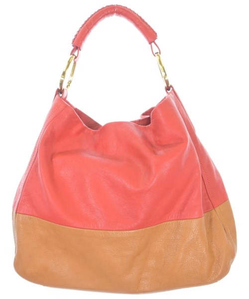 SAZABY（サザビー）トートバッグ 赤 サイズ:- レディース/2200613496025