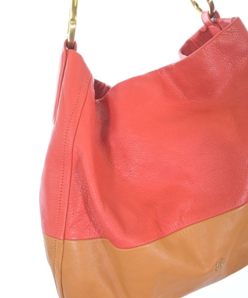 SAZABY（サザビー）トートバッグ 赤 サイズ:- レディース/2200613496025