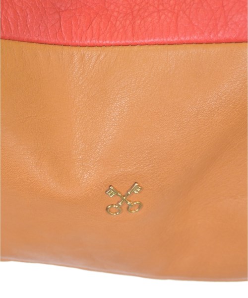 SAZABY（サザビー）トートバッグ 赤 サイズ:- レディース/2200613496025