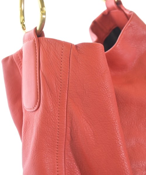 SAZABY（サザビー）トートバッグ 赤 サイズ:- レディース/2200613496025