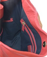 SAZABY（サザビー）トートバッグ 赤 サイズ:- レディース/2200613496025