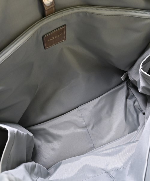 SAZABY（サザビー）トートバッグ グレー サイズ:- レディース/2200677134031