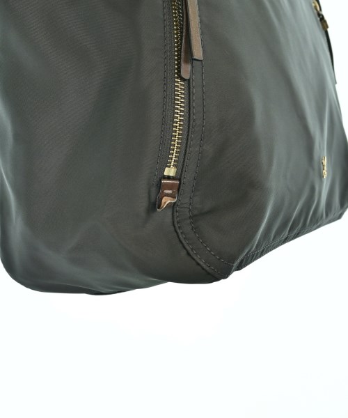 SAZABY（サザビー）トートバッグ グレー サイズ:- レディース/2200677134031